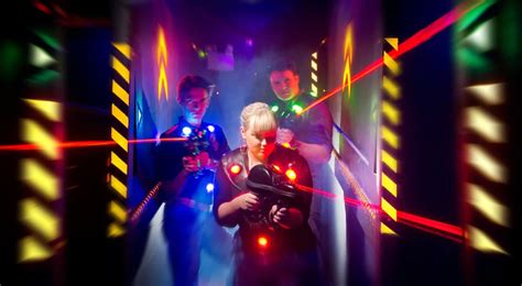 nfc spawn point laser tag|laser tag games.